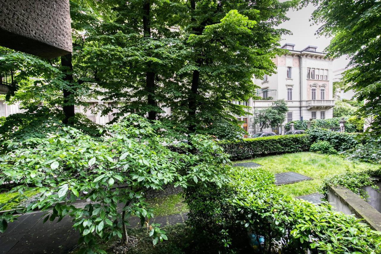 Klimt - Luxury Design Apartment, Milan